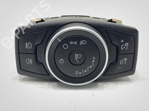 headlight-switch-ford-focus-iii-turnier-2010-2011-2012-2013-2014-2015-2016-2017-2018-2019-2020-39296789 main image