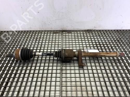 Used Right front driveshaft Right front driveshaft 39297359 39297359