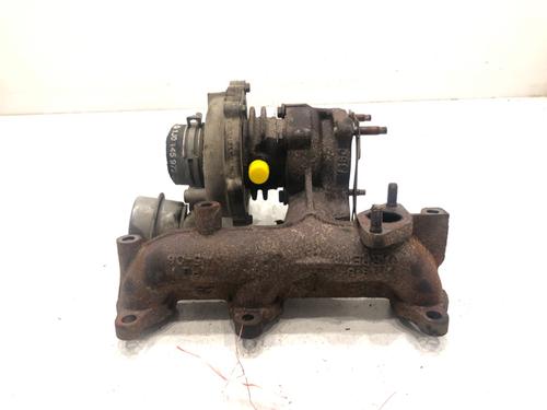Used Other Other VW POLO IV (9N_, 9A_) 1.4 TDI (70 hp) 39277909 39277909