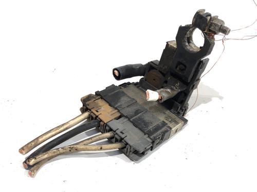 Cable SUZUKI SWIFT III (MZ, EZ) 1.5 (RS415, ZC21S) | BP39307764E12 - Image 2