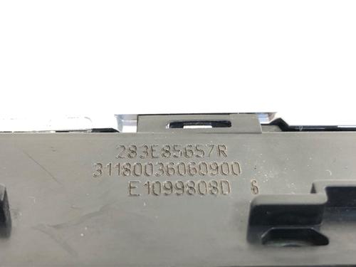 Switch RENAULT MEGANE IV Saloon 1.3 TCe 140 (LVNB) | BP39302226I30 - Image 7