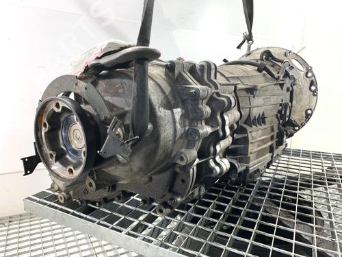 Gearbox MERCEDES-BENZ M-CLASS (W166) ML 350 BlueTEC 4-matic (166.024, 166.023) | BP39326054M3 - Image 4