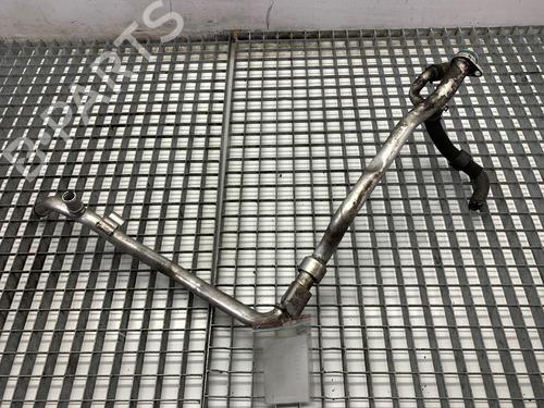 Used Pipe Pipe AUDI A8 D4 (4H2, 4H8, 4HC, 4HL) 4.2 TDI quattro (351 hp) 39312744 39312744