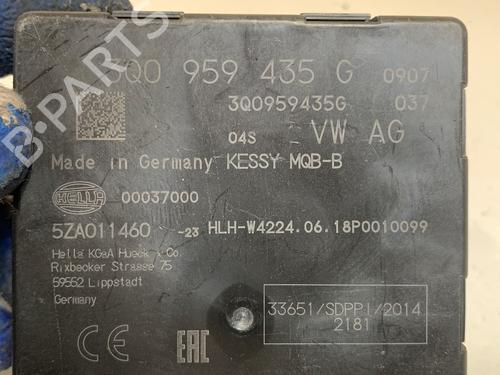 Electronic module VW PASSAT B8 Variant (3G5, CB5) 2.0 TDI 4motion | BP39296880M83 - Image 4