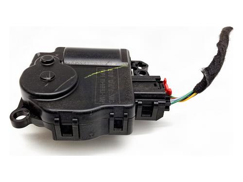 Used Heater blower motor Heater blower motor FORD ECOSPORT 1.0 EcoBoost (125 hp) 40171327 40171327