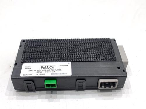 Used Electronic module Electronic module 39329993 39329993