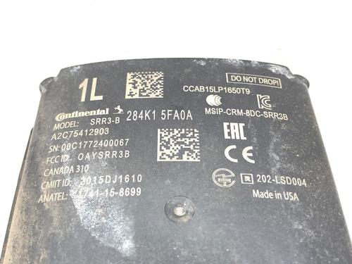 Electronic module NISSAN MICRA V (K14) 0.9 IG-T | BP39762821M83 - Image 3