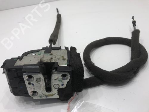 Used Front right lock Front right lock 39291172 39291172