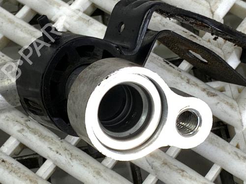 AC pipe FORD FIESTA VI (CB1, CCN) 1.4 TDCi | BP39294898M126 - Image 2