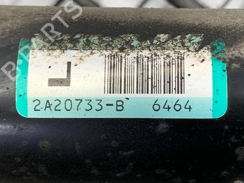 Left front shock absorber MAZDA CX-7 (ER) 2.3 MZR DISI Turbo AWD (ER3P) | BP39305441M16 - Image 6