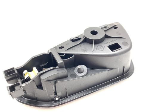 Rear right interior door handle RENAULT CLIO V (B7_) 1.0 LPG (B7MT) | BP39703898I16 - Image 2