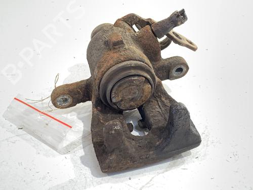 Left rear brake caliper FORD KUGA I 2.0 TDCi | BP39350196M107 - Image 4