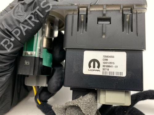 Electronic module JEEP RENEGADE SUV (BU, B1, BV) 2.0 CRD 4x4 | BP40171440M83 - Image 4