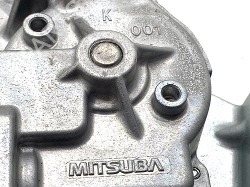 Rear wiper motor SUZUKI VITARA (LY) 1.4 Hybrid (Mild Hybrid) (APK414) | BP39350615M102 - Image 5