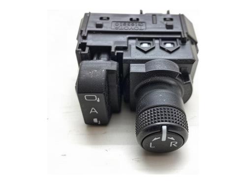 Used Mirror switch Mirror switch TOYOTA YARIS CROSS (MXP_) 1.5 Hybrid (MXPJ10) (92 hp) 40068374 40068374