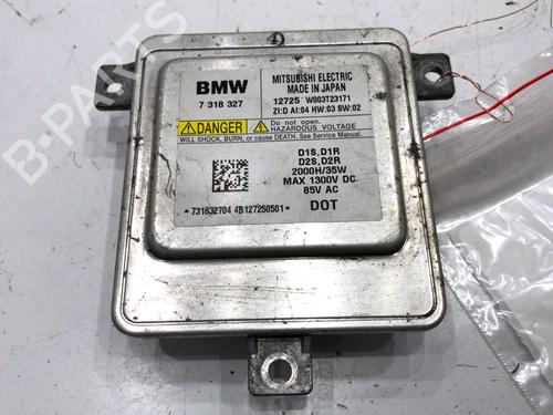 Used Xenon ballast Xenon ballast 39293538 39293538