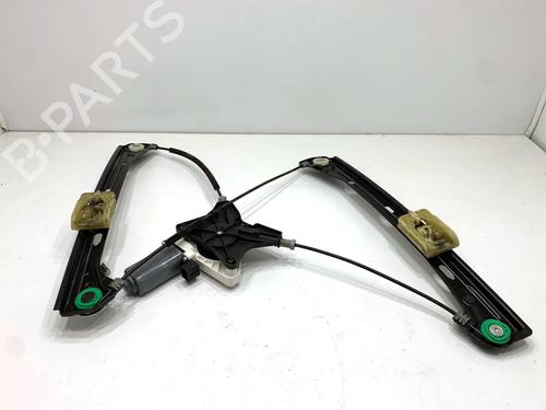 Front right window mechanism VW PASSAT B8 Variant (3G5, CB5) 2.0 TDI | BP39351166C23 - Image 2