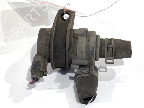 Used Auxiliary water pump Auxiliary water pump PORSCHE PANAMERA (970) 4.8 4S (400 hp) 39321005 39321005