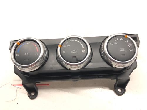 Climate control MAZDA 2 Hatchback (DL, DJ) 1.5 SKYACTIV-G | BP39273140I5  - Image 5