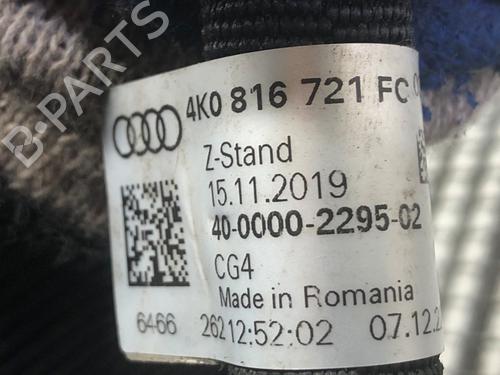 AC pipe AUDI A7 Sportback (4KA) 45 TFSI Mild Hybrid quattro | BP39300821M126 - Image 4