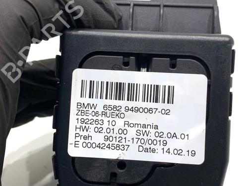 Switch BMW 3 Touring (F31) 318 d | BP39333078I30  - Image 5