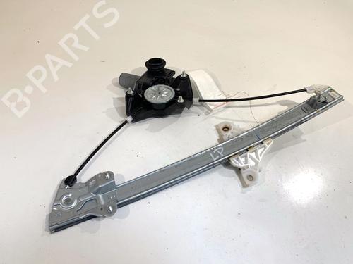 Used Front left window mechanism Front left window mechanism 39334174 39334174
