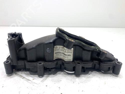Used Intake manifold Intake manifold 39322231 39322231