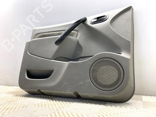 Front left panel RENAULT KANGOO / GRAND KANGOO II (KW0/1_) 1.5 dCi 70 (KW0V, KW0A) | BP39335889C58 - Image 3