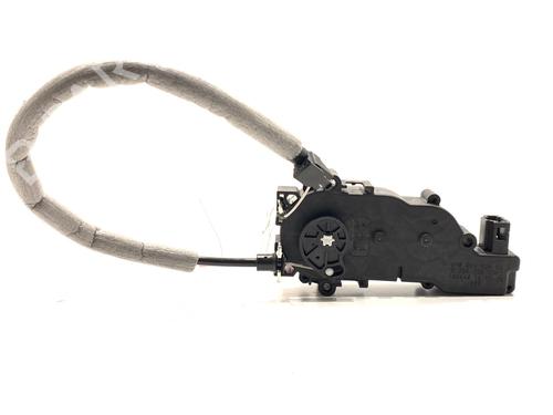 Used Tailgate lock Tailgate lock MERCEDES-BENZ CLS Shooting Brake (X218) CLS 350 d 4-matic (218.994) (258 hp) 39322263 39322263