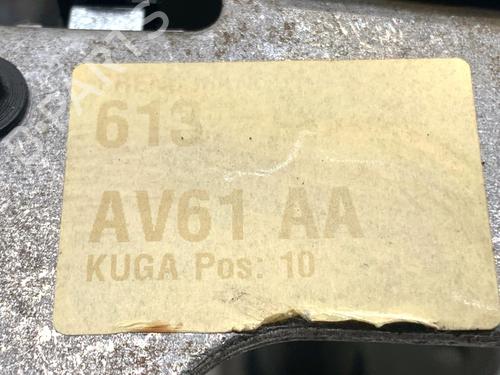 håndbremse FORD KUGA II (DM2) 2.0 TDCi 4x4 | BP39335146I18  - Image 5