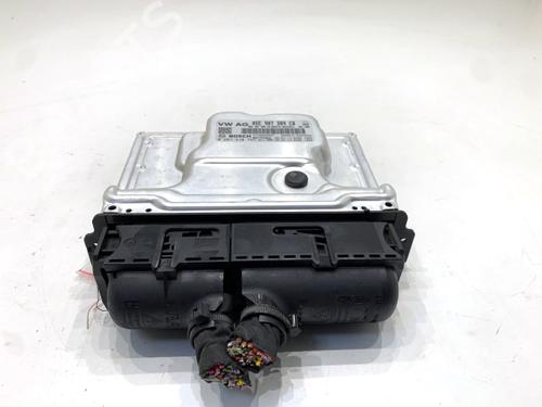 Used Engine control unit (ECU) Engine control unit (ECU) SKODA KAMIQ (NW4) 1.5 TSI (150 hp) 39341648 39341648