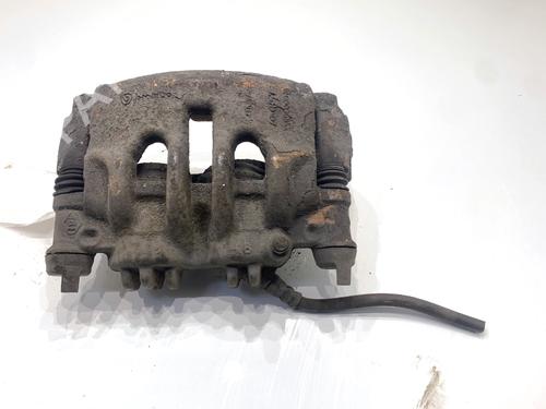 Right front brake caliper RENAULT MASTER III Bus (JV) 2.3 dCi 165 FWD (JV0P, JV0U) | BP39318527M104 - Image 2
