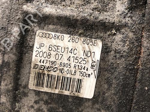 AC compressor AUDI A4 B8 Avant (8K5) 2.0 TDI quattro | BP39376820M34 - Image 4