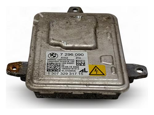 Used Xenon ballast Xenon ballast BMW 3 Gran Turismo (F34) 330 d (258 hp) 40250389 40250389
