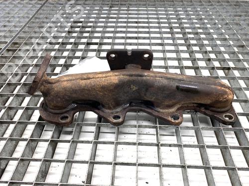 Udstødningsmanifold Udstødningsmanifold RENAULT KOLEOS I (HY_) 2.0 dCi (HY0K) (150 hp) 39328156 39328156