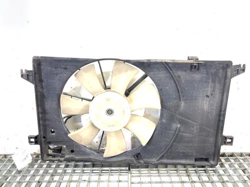 radiator-fan-mazda-5-cr-2005-2006-2007-2008-2009-2010-39292313 main image