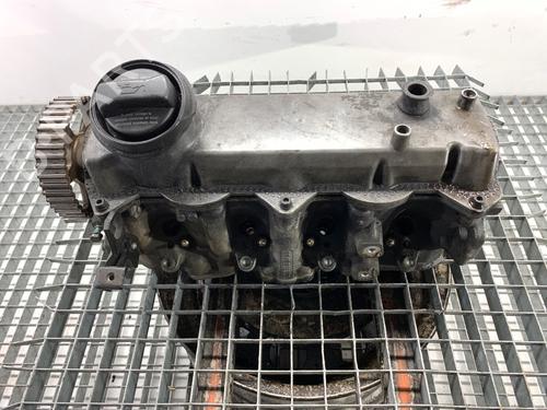 Used Cylinder head Cylinder head 39304386 39304386