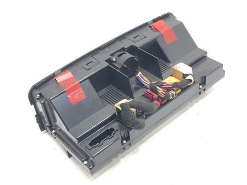 Climate control AUDI A8 D3 (4E2, 4E8) 4.2 TDI quattro | BP39284513I5 - Image 2