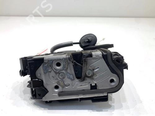 Used Front right lock Front right lock 39340968 39340968