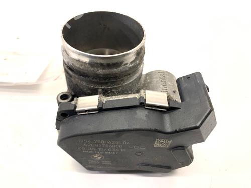 Used Throttle body Throttle body BMW X3 (F25) xDrive 28 i (245 hp) 39327591 39327591