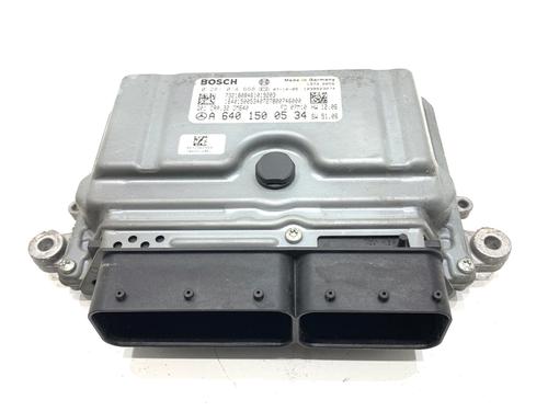 Used Engine control unit (ECU) Engine control unit (ECU) MERCEDES-BENZ B-CLASS Sports Tourer (W245) B 180 CDI (245.207) (109 hp) 39319230 39319230