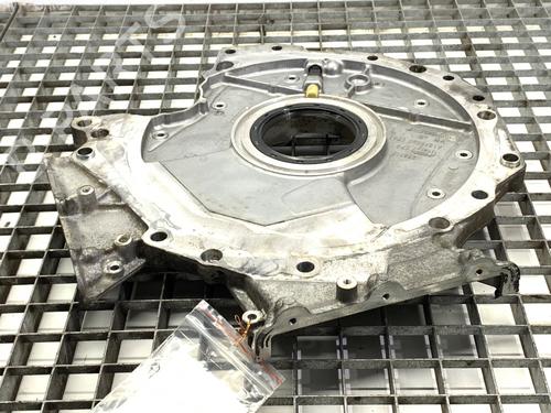 Timing cover PORSCHE CAYENNE (9YA) 3.0 AWD (9YAAA1) | BP39643252M123 - Image 3