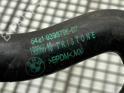 Pipe BMW X5 (G05, F95) xDrive M 50 d | BP39340433M125 - Image 4