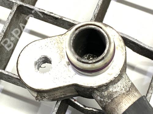 AC pipe AUDI A4 B7 Avant (8ED) 2.0 TDI | BP39308203M126 - Image 2