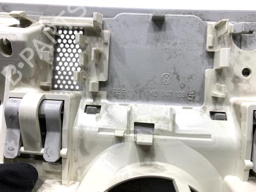 Kabinelys VW GOLF V Variant (1K5) 1.9 TDI | BP39328426I8 - Image 6