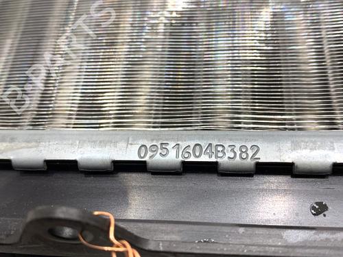 Heater matrix PEUGEOT 2008 I (CU_) 1.2 THP 130 / PureTech 130 | BP39334828M63 - Image 4