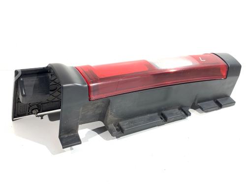 Left taillight OPEL VIVARO B Platform/Chassis (X82) 1.6 CDTI (03) | BP40489883C34 - Image 3
