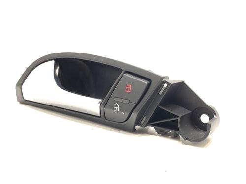 Front left interior door handle AUDI Q7 (4LB) 4.2 TDI quattro | BP39290816I13 - Image 2