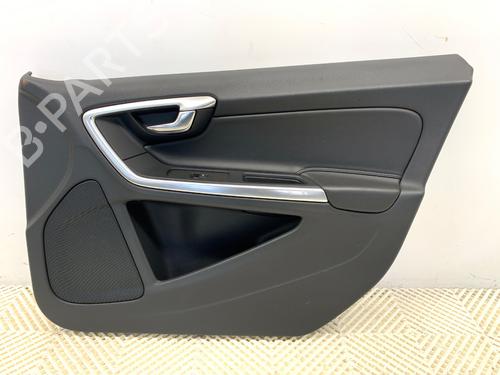 Front right panel VOLVO V60 I (155) D4 | BP39352765C59 - Image 2
