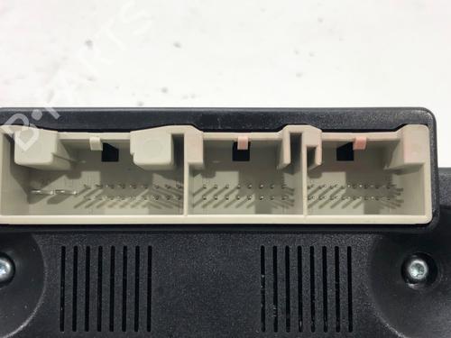 Climate control SEAT LEON (1P1) 1.9 TDI | BP39274974I5 - Image 4